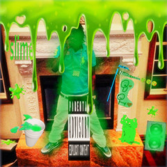 slimy