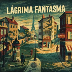 Lágrima Fantasma - December 16, 2025