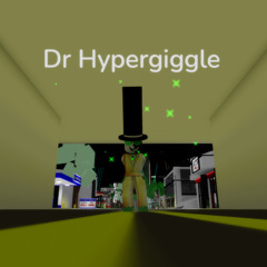 Rise of Dr Hypergiggle