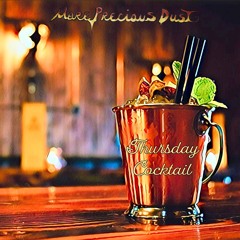 Thursday Cocktail