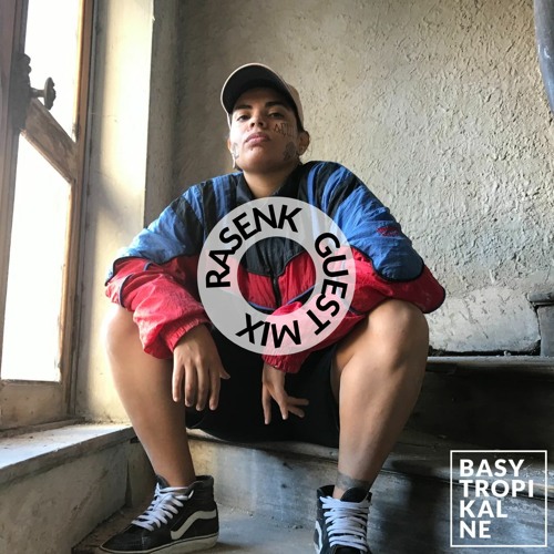 Basy Tropikalne #017 guest mix: RASENK