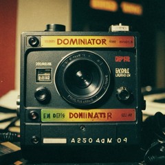 The DOMINATOR #hardtekk