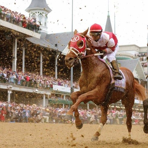 Listen to playlists featuring (GamE)=Kentucky Derby 2023 LIVE Stream