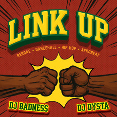 LINK UP ( Extrait Dysta ) Vendredi 12 Septembre 2025