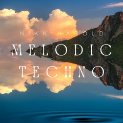 MELODIC TECHNO MIX 24