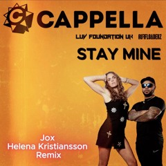 Stay Mine (Jox & Helena Kristiansson Remix)