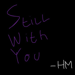 STILL WITH YOU JK of BTS - HM COVER