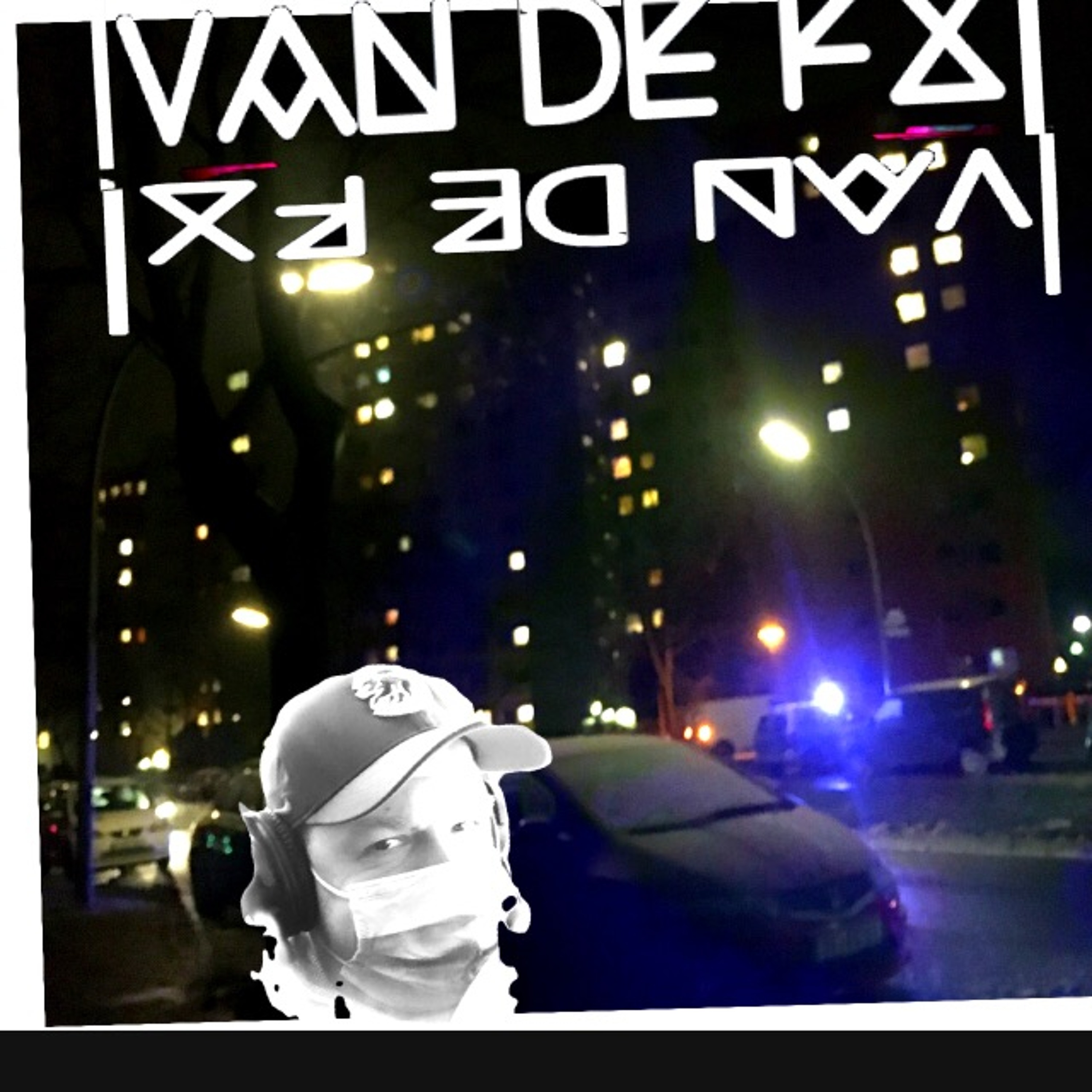 Van De FX Live Set Played- Klappe Zu Sonst Fliegen Dri episode artwork