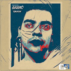 SIXELOSO - GNASH [Dab Records Premiere]