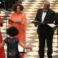 Psalm 84 to Windrush: for the Brave & Ingenious