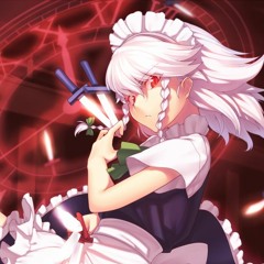 Touhou 6 - The Young Descendant of Tepes (FM)