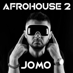 JoMo-Afrohouse 2