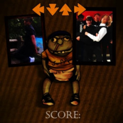 Jeffy's Infinite Irida: Corpse is Mocking Me:Draft 2