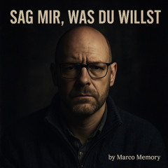 Sag mir, was du willst