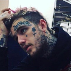 Lil Peep - IDGAF (OG Remaster)