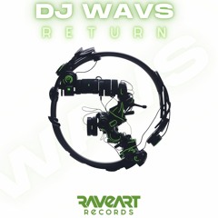 DJ WAVS - Return (Original Mix)
