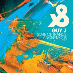 LF097 Guy J - State of Trance / Anonymous