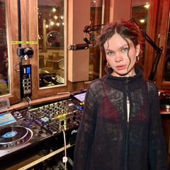 Ghost Club w/ Casper @ Kiosk Radio 11.03.2025