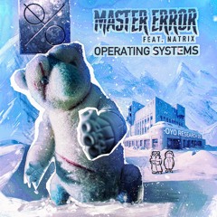 Master Error - Downfall (OYO 013)