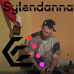 Sylendanna#3693 (on Spotify & Apple Music!)