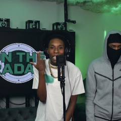 The SET DA TREND On The Radar Freestyle (PROD BY @chrissaves & @prod.hardheaded)