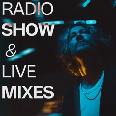 Radio Shows & Live Mixes