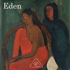 Eden (prod. AyeleeBeats x Gilly Beatz)