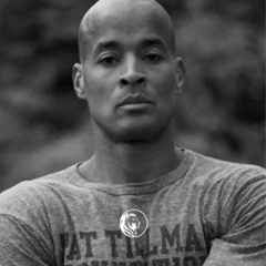 David Goggins Motivation x They don't know me son x Kerosene | Slowed