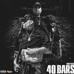 Fnasty323 - 40 Bars