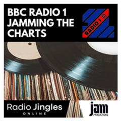 NEW: BBC Radio 1 Jamming In The Morning #1 - 05 02 25