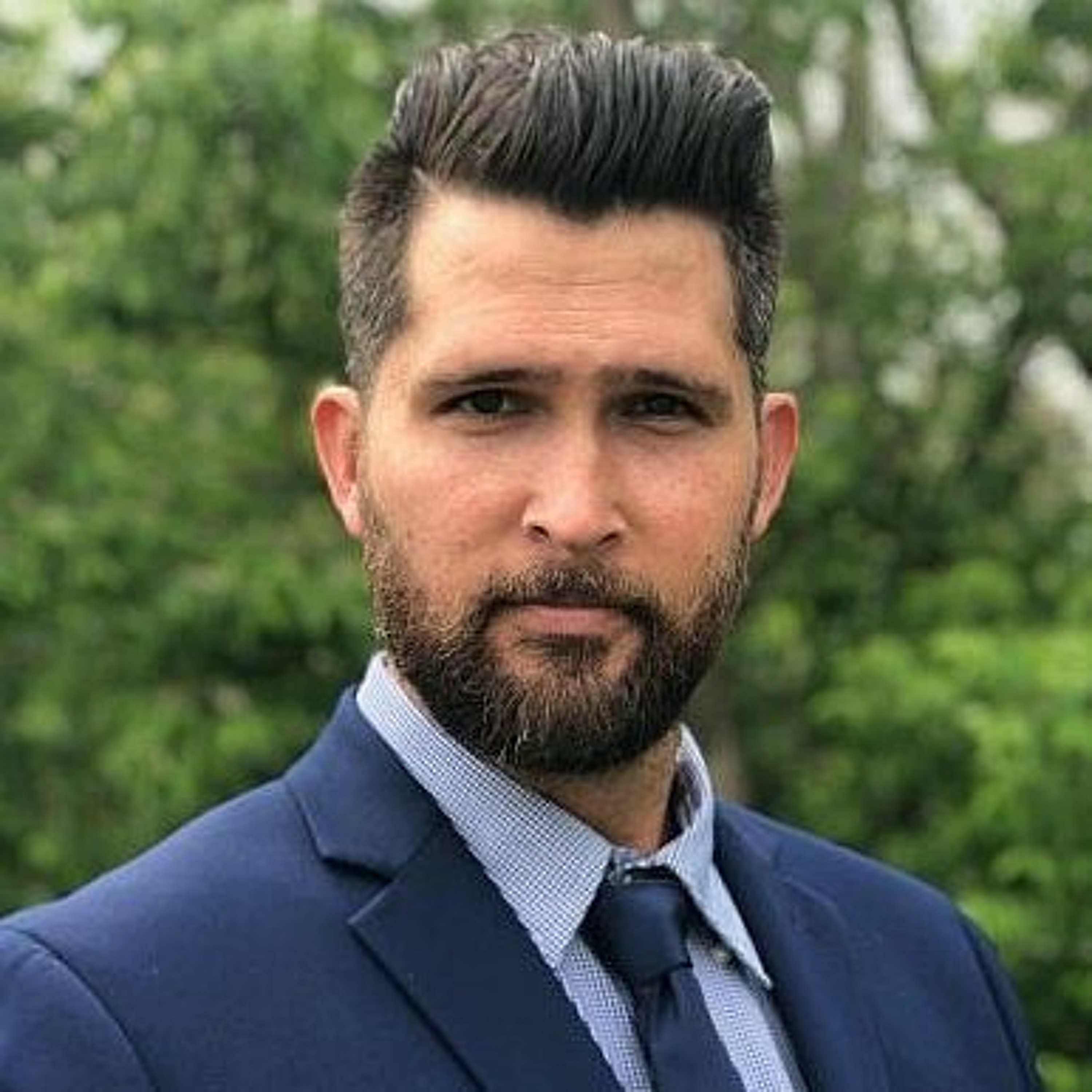 Middle East Forum Podcast