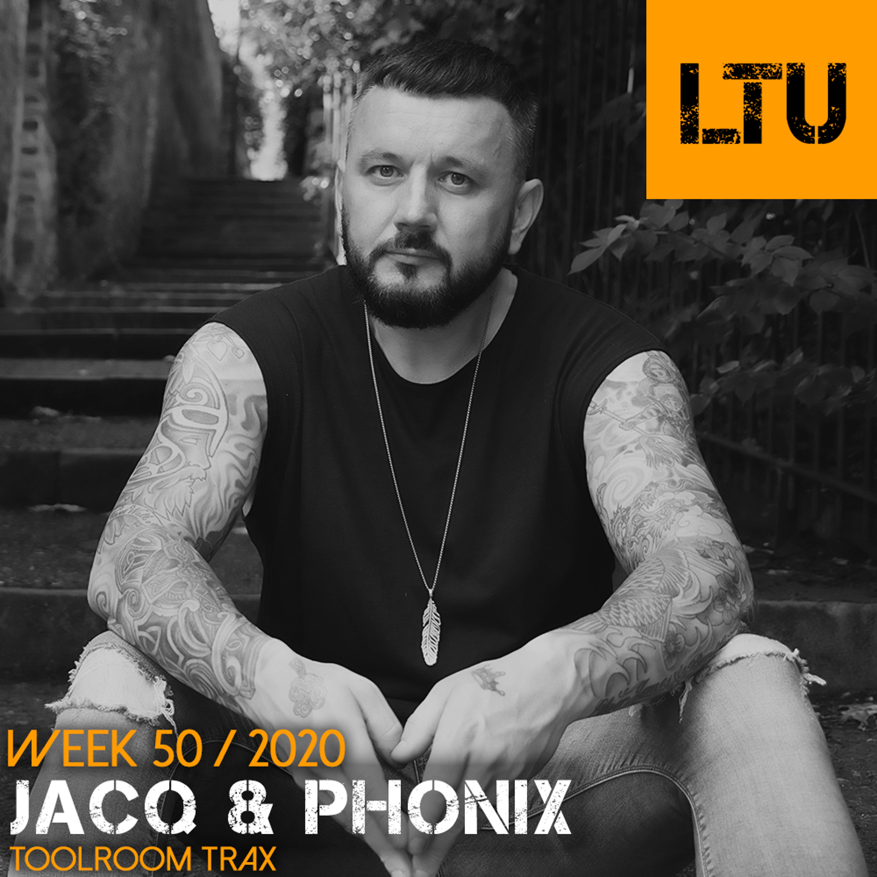 Like That Underground Podcast
