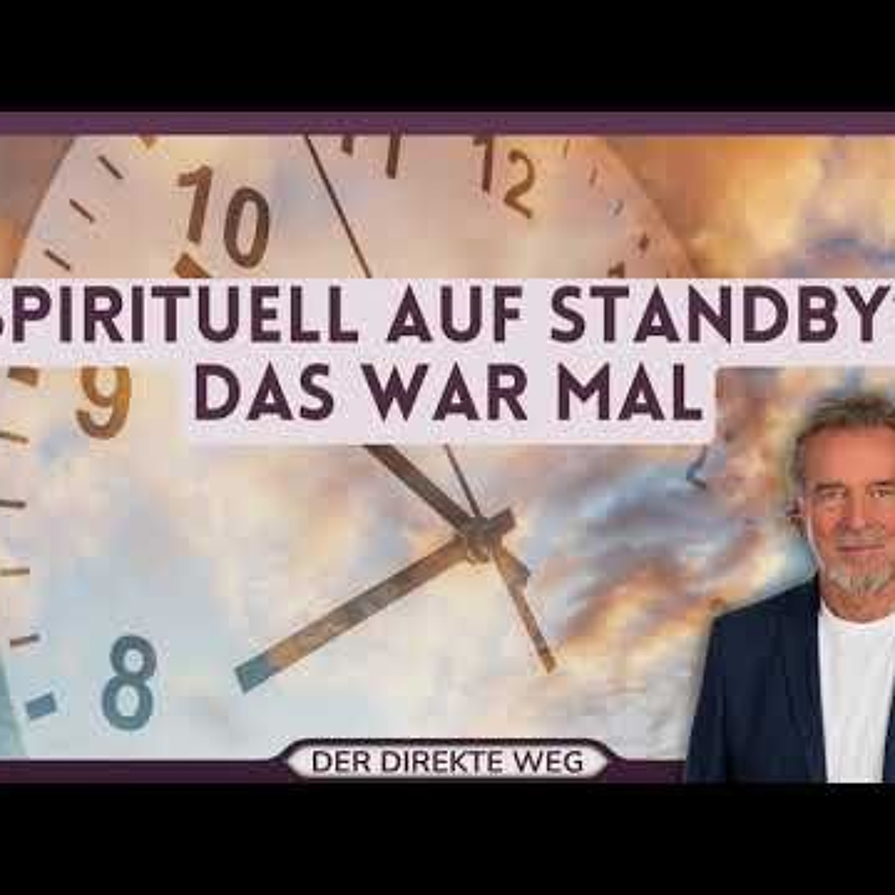 Gottfried Sumser - DER DIREKTE WEG - Ein Kurs in Wundern