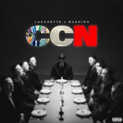 Lacazette x Bushido - CCN