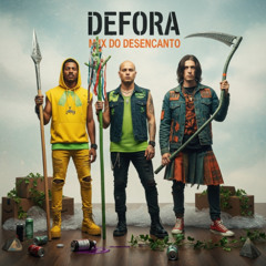 No seu ouvido (Pop-Rock Cover)