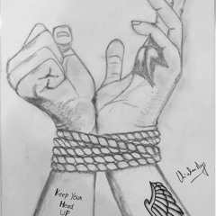 Hold your head up high