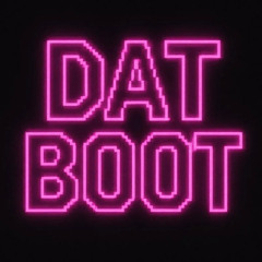 DAT BOOT