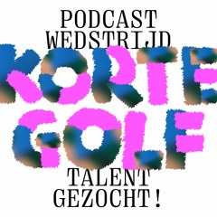 Korte Golf 2024