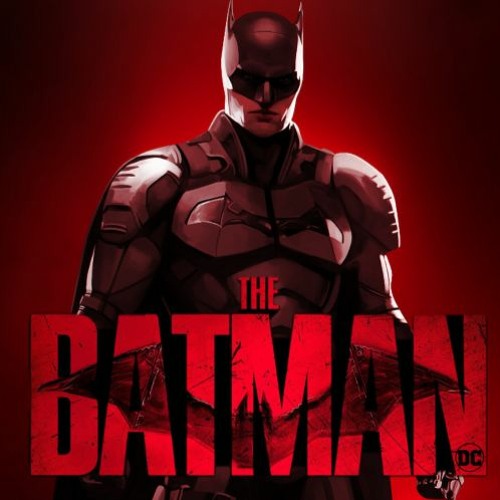 Stream The Batman | Music Teaser Trailer?(CLEAR VERSION) 