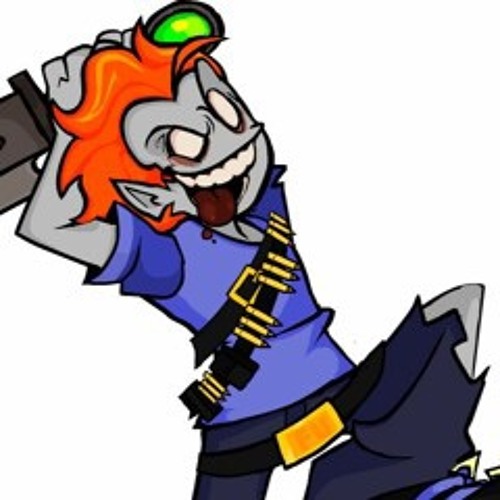 Adobe Thrash piconjo