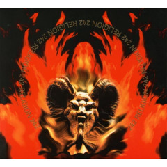 Religion (The Prodigy Trance U Down Mix)