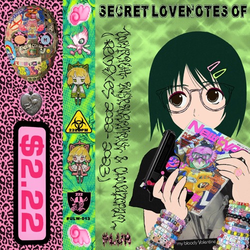 schoolbook_depository - fuck me ✴ fuck you (QIREXX smellynor remix (autosaved At 11h14)