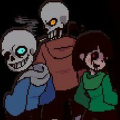Bad Time Trio: HARDMODE (Full OST)