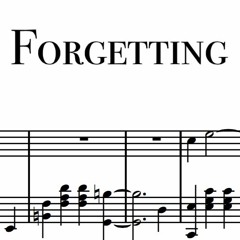 Forgetting (Dave Dexter)