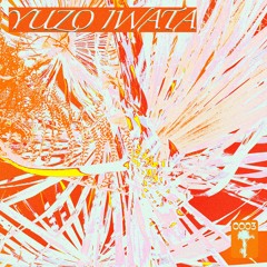 BRT 0003 - Yuzo Iwata