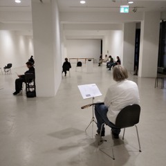 We Have Time - Klangraum I 2020