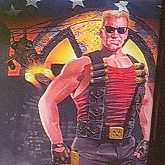 Duke Nukem Manhattan Project -- Main Theme (HQ Audio)