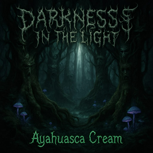 Nayliw - Ayahuasca Cream {160}