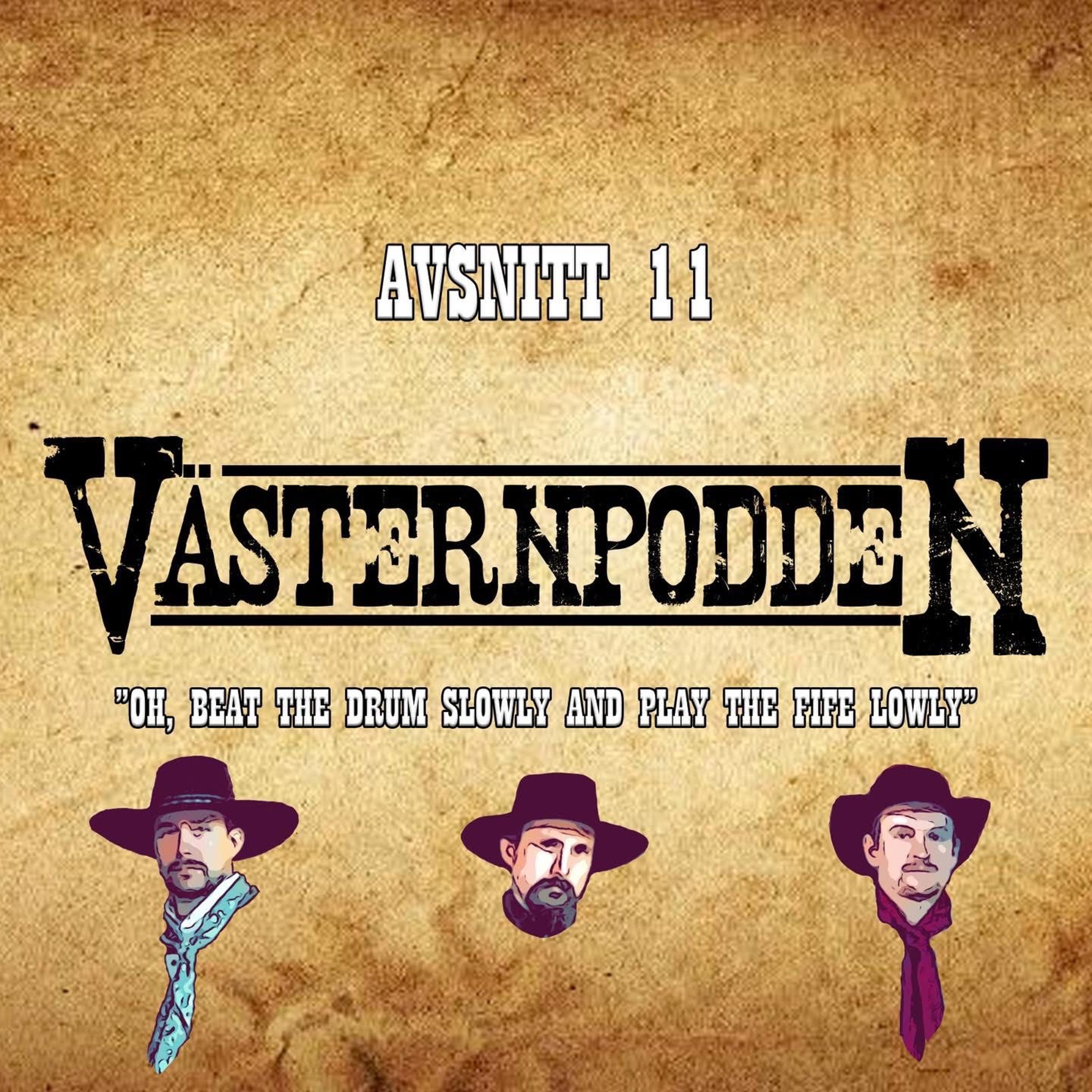 Västernpodden