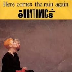 Eurythmics, Annie Lennox - Here Comes The Rain Again ( Extasia Remix )